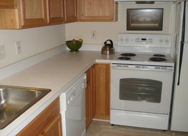 Rochester Ridge Condos for sale